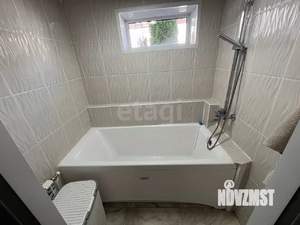 Дом 140м&sup2;, 1-этажный, на длительный срок, 