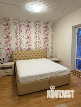 Дом 150м&sup2;, 2-этажный, на длительный срок, 