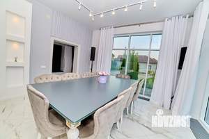 Дом 462м&sup2;, 1-этажный, посуточно, 