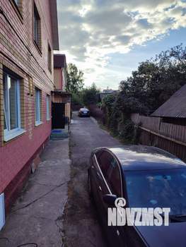 Таунхаус 125м&sup2;, 3-этажный, на длительный срок, 