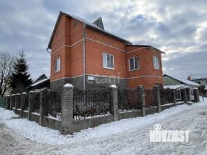 Дом 134м², 3-этажный, участок 5 сот.  