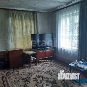 Дом 103м&sup2;, 1-этажный, участок 12 сот.  