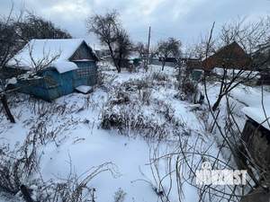 Дом 20м&sup2;, 1-этажный, участок 6 сот.  