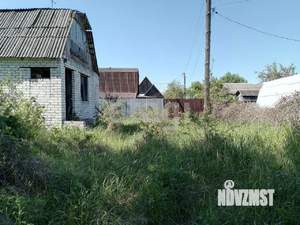 Дом 15м², 1-этажный, участок 6 сот.  