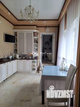 Дом 324м², 2-этажный, участок 8 сот.  