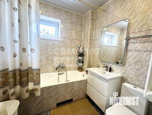 Дом 172м&sup2;, 3-этажный, участок 5 сот.  