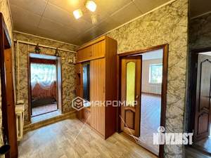 Дом 80м², 2-этажный, участок 7 сот.  