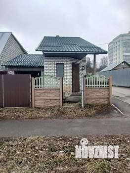Дом 88м², 2-этажный, участок 5 сот.  
