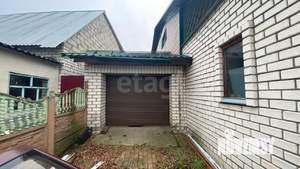 Дом 88м², 2-этажный, участок 5 сот.  