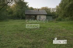 Дом 57м², 1-этажный, участок 17 сот.  