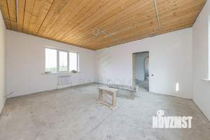 Дом 400м&sup2;, 3-этажный, участок 10 сот.  