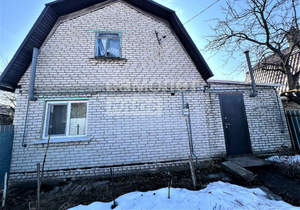 Дом 77м&sup2;, 2-этажный, участок 478 сот.  