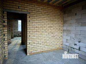 Дом 120м&sup2;, 1-этажный, участок 5 сот.  