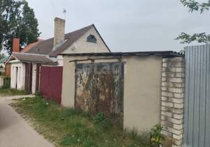 Дом 173м², 2-этажный, участок 6 сот.  