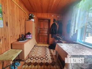 Дом 70м², 1-этажный, участок 3 сот.  