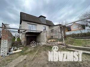 Дом 91м², 1-этажный, участок 17 сот.  