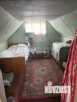 Дом 65м&sup2;, 2-этажный, участок 4 сот.  