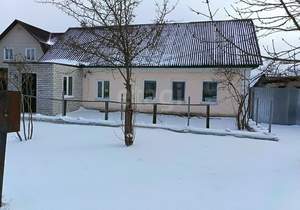 Дом 79м&sup2;, 1-этажный, участок 8 сот.  