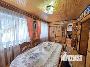 Дом 255м&sup2;, 2-этажный, участок 10 сот.  