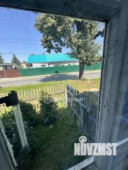 Дом 48м&sup2;, 1-этажный, участок 3 сот.  