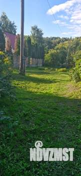 Дом 79м&sup2;, 1-этажный, участок 8 сот.  