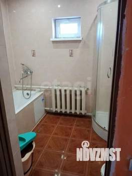 Дом 69м&sup2;, 1-этажный, участок 17 сот.  