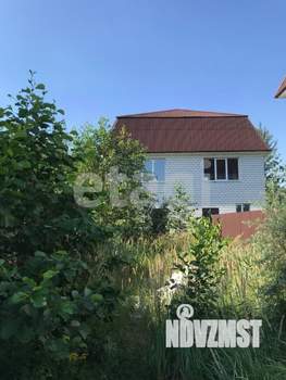 Дом 260м², 3-этажный, участок 5 сот.  