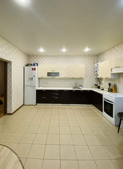 Дом 112м&sup2;, 2-этажный, участок 18 сот.  