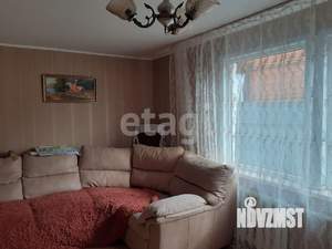 Дом 104м², 1-этажный, участок 7 сот.  