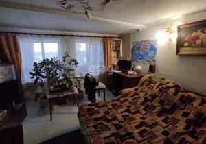 Дом 40м², 1-этажный, участок 8 сот.  