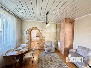 Дом 125м&sup2;, 1-этажный, участок 3 сот.  