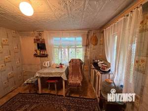 Дом 20м², 2-этажный, участок 5 сот.  