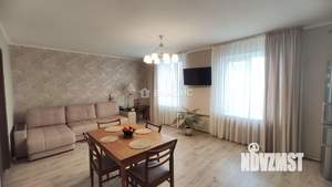 Дом 277м², 2-этажный, участок 14 сот.  