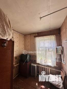 Дом 48м&sup2;, 1-этажный, участок 3 сот.  