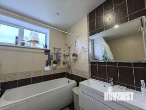 Дом 245м², 2-этажный, участок 10 сот.  