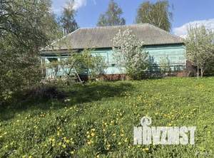 Дом 114м&sup2;, 1-этажный, участок 10 сот.  