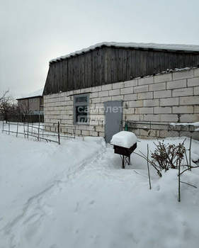 Дом 157м&sup2;, 2-этажный, участок 10 сот.  