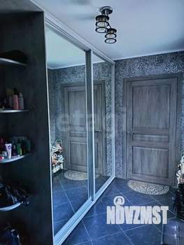 Дом 79м&sup2;, 1-этажный, участок 8 сот.  