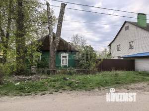 Дом 62м², 1-этажный, участок 6 сот.  