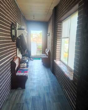 Дом 110м², 2-этажный, участок 3 сот.  