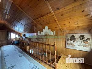 Дом 150м², 2-этажный, участок 9 сот.  