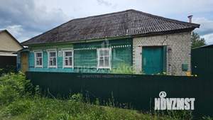 Дом 32м&sup2;, 1-этажный, участок 3 сот.  