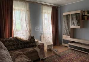 Дом 87м², 1-этажный, участок 10 сот.  