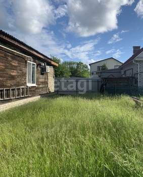 Дом 47м², 2-этажный, участок 6 сот.  