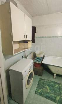 Дом 50м&sup2;, 1-этажный, участок 5 сот.  