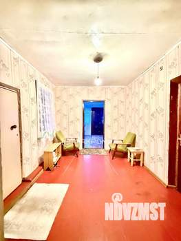 Дом 65м&sup2;, 1-этажный, участок 10 сот.  