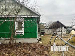 Дом 75м², 1-этажный, участок 7 сот.  