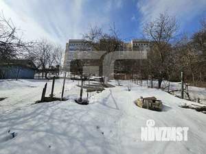 Дом 13м&sup2;, 1-этажный, участок 7 сот.  