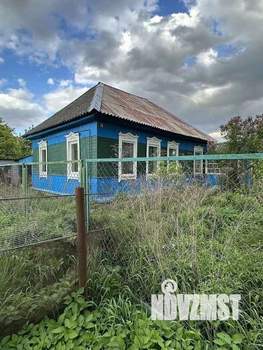 Дом 70м², 1-этажный, участок 20 сот.  