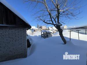 Дом 70м&sup2;, 1-этажный, участок 5 сот.  